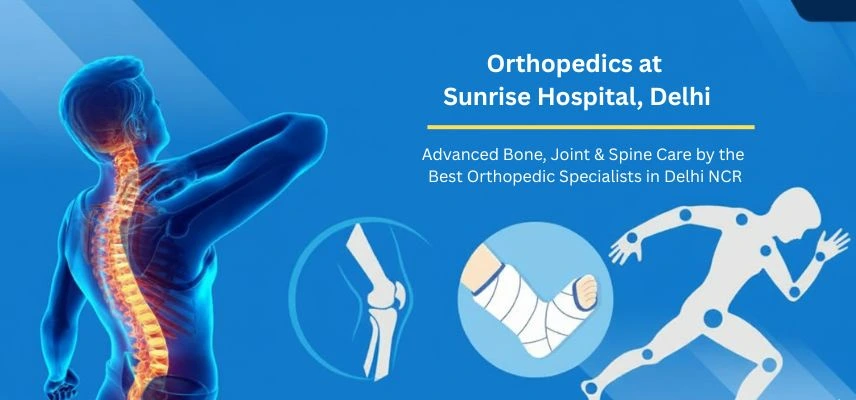 Orthopedics